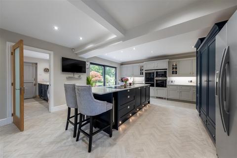 undefined, A stunning country home with breathtaking elevated views of five Counties