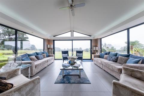 undefined, A stunning country home with breathtaking elevated views of five Counties