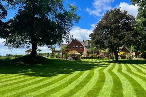 undefined, A stunning country home with breathtaking elevated views of five Counties