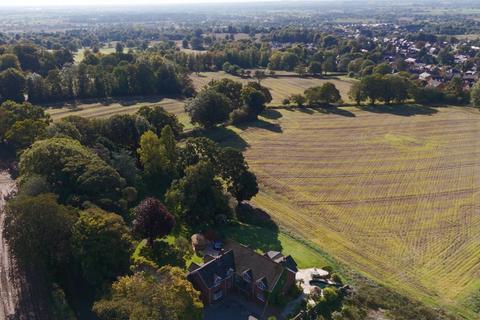 undefined, A stunning country home with breathtaking elevated views of five Counties