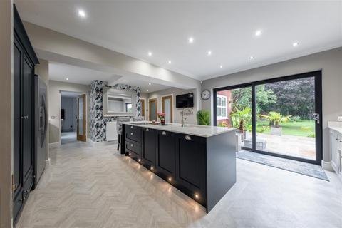 undefined, A stunning country home with breathtaking elevated views of five Counties