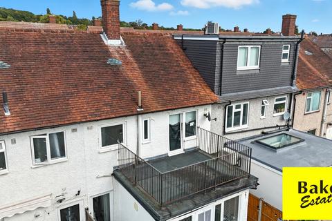 3 bedroom terraced house for sale, Arrowsmith Road, Chigwell IG7