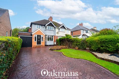 125 Callowbrook Lane, Rubery, Birmingham, B45 9HR