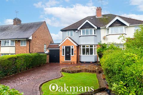 125 Callowbrook Lane, Rubery, Birmingham, B45 9HR