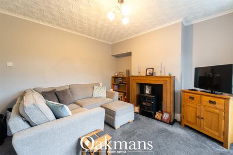 125 Callowbrook Lane, Rubery, Birmingham, B45 9HR