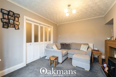 125 Callowbrook Lane, Rubery, Birmingham, B45 9HR