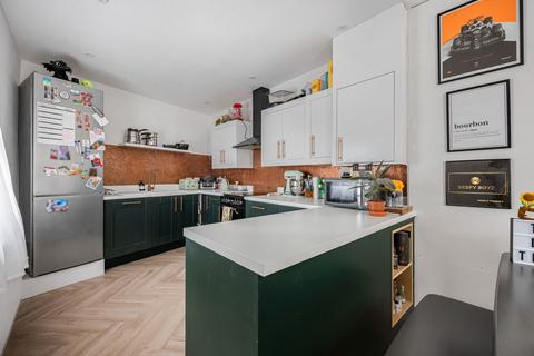 undefined, Albert Place, Cheltenham GL52