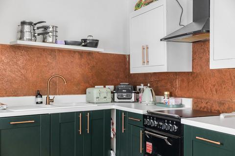 undefined, Albert Place, Cheltenham GL52