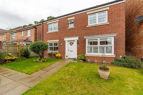 4 bedroom detached house for sale, Rosewood Drive, Newcastle Upon Tyne NE20