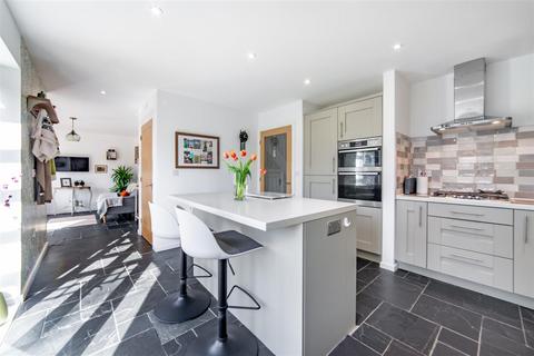 4 bedroom detached house for sale, Rosewood Drive, Newcastle Upon Tyne NE20
