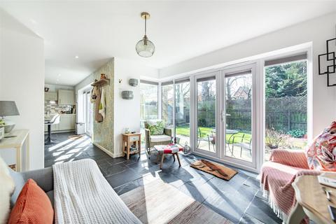 4 bedroom detached house for sale, Rosewood Drive, Newcastle Upon Tyne NE20