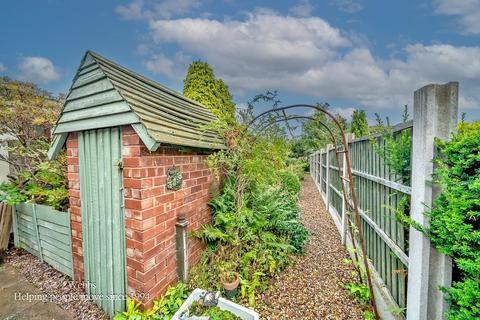 2 bedroom terraced house for sale, Park Street, Walsall WS6