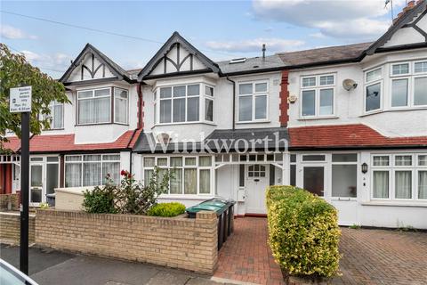 undefined, Sandringham Road, London, N22