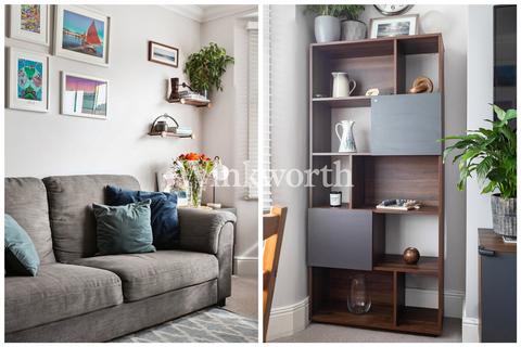 undefined, Sandringham Road, London, N22
