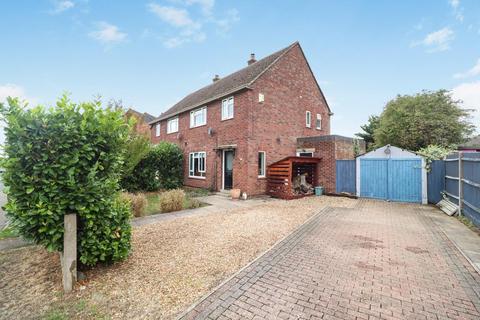 3 bedroom semi-detached house for sale, Palmer Avenue, Irthlingborough NN9