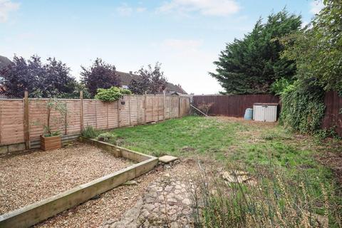 3 bedroom semi-detached house for sale, Palmer Avenue, Irthlingborough NN9