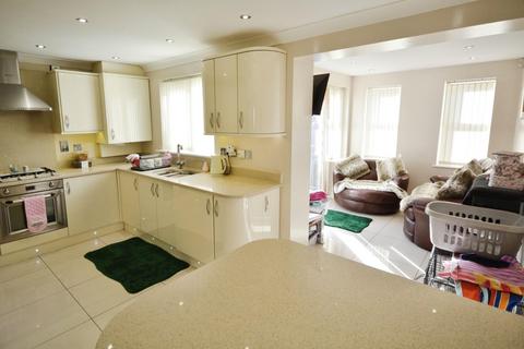 undefined, St. Cuthberts Way, Bishop Auckland