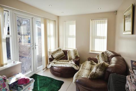 undefined, St. Cuthberts Way, Bishop Auckland