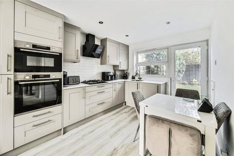 2 bedroom end of terrace house for sale, Home Field, Aylesbury HP19