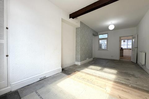 undefined, Aberdare CF44