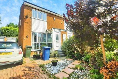 undefined, Burnham Avenue, Tyne and Wear NE15