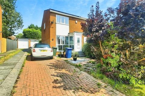 undefined, Burnham Avenue, Tyne and Wear NE15