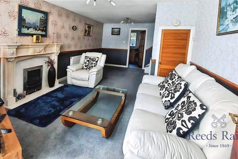undefined, Burnham Avenue, Tyne and Wear NE15