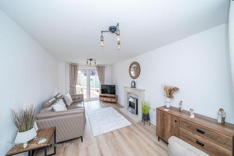 4 bedroom detached house for sale, Colliers Way, Cannock WS12