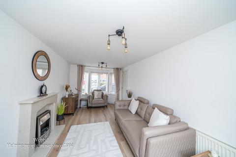 4 bedroom detached house for sale, Colliers Way, Cannock WS12
