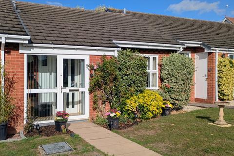 undefined, Burford Gardens, Worcestershire WR11