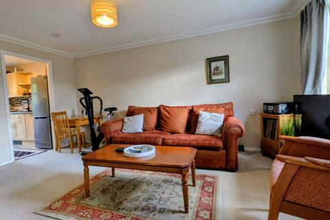 undefined, Burford Gardens, Worcestershire WR11