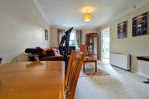 undefined, Burford Gardens, Worcestershire WR11