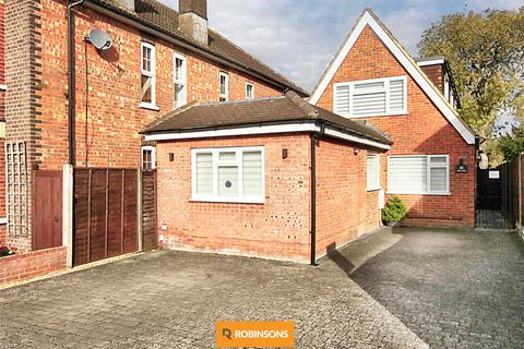 Downs Road, Dunstable