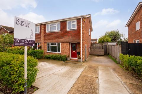 25 Dean Croft, Herne Bay, CT6 7DU