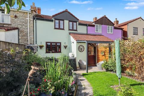 Northload Bridge Cottages, Glastonbury