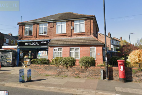 Stretford Road, Urmston,