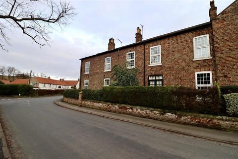 undefined, Manor House Farm, North Newbald, York