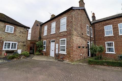 undefined, Manor House Farm, North Newbald, York