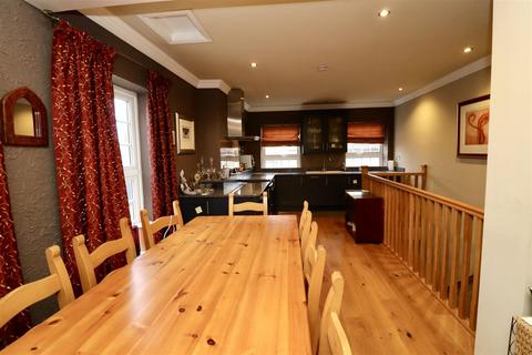 undefined, Manor House Farm, North Newbald, York