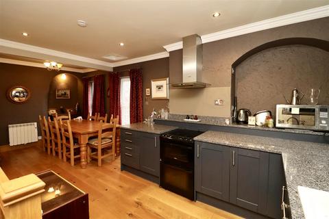 undefined, Manor House Farm, North Newbald, York