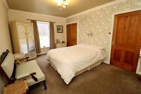 undefined, Manor House Farm, North Newbald, York