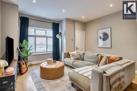 31 Constance Road, Sutton, SM1 4QG