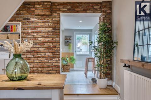 31 Constance Road, Sutton, SM1 4QG