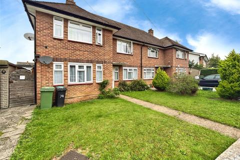 2 bedroom maisonette for sale, Collier Close, Surrey KT19