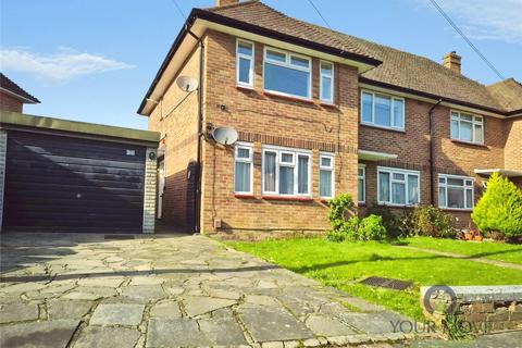 Collier Close, Surrey KT19