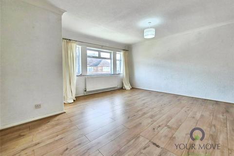 2 bedroom maisonette for sale, Collier Close, Surrey KT19