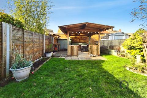 Collier Close, Surrey KT19