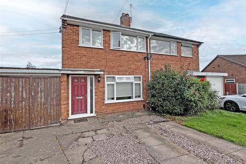 Malvern Crescent, Little Dawley, Telford, Shropshire, TF4