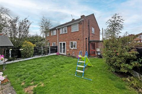 undefined, Malvern Crescent, Little Dawley, Telford, Shropshire, TF4