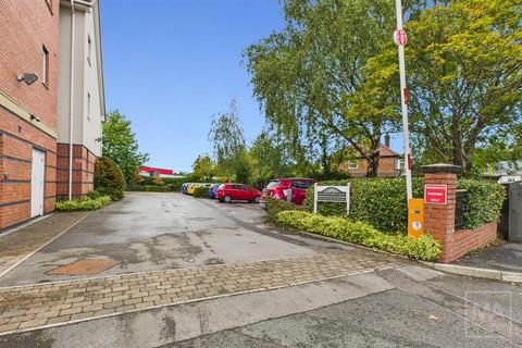 undefined, Bradshaw Lane, Grappenhall, WA4